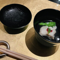 日本料理・鉄板焼 はや瀬 - 
