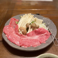 舎人庵・とんぼ - 