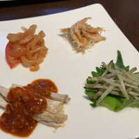 中国料理 四川 - 