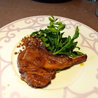 Russian Restaurant ROGOVSKI 銀座 - 