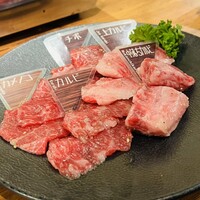 NO MEAT, NO LIFE.2nd - 