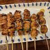 Yakitori Daikichi - 