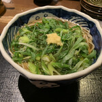 Sobashubou Tokubei - 