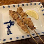 Yakitori Daikichi - 