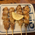 Yakitori Daikichi - 