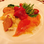 Bistro KAWANO - 