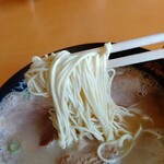 秀ちゃんラーメン - 