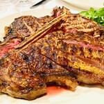 Morton's The Steakhouse - 