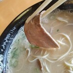 秀ちゃんラーメン - 