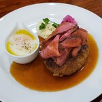 ニク サングルマン - 