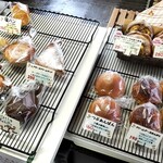 パン屋のぷらてーろ - 