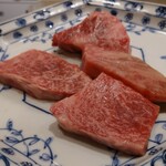 肉料理ふくなが - 