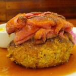 ニク サングルマン - 