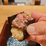 肉料理ふくなが - 