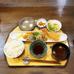 天食 かまど - 