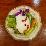 ニク サングルマン - 