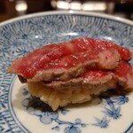 肉料理ふくなが - 