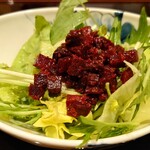 肉料理ふくなが - 