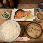 ながしま磯とり料理 - 