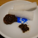 肉料理ふくなが - 