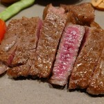 肉料理ふくなが - 