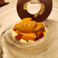 レストラン ラリューム - 