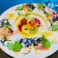 キハチ 青山本店 - 