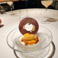 レストラン ラリューム - 