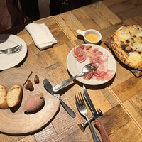 ビストロガブリ 大門店 -  ビストロガブリ 大門店 -