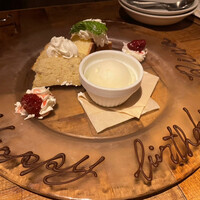 ビストロガブリ 大門店 -  ビストロガブリ 大門店 -