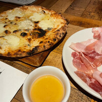 ビストロガブリ 大門店 -  ビストロガブリ 大門店 -