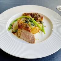 キハチ 青山本店 - 
