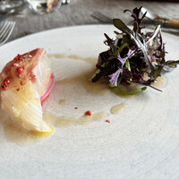 boB the garden Ginza - 