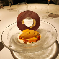 レストラン ラリューム - 