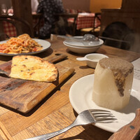 ビストロガブリ 大門店 -  ビストロガブリ 大門店 -