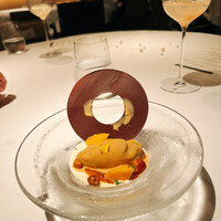 レストラン ラリューム - 