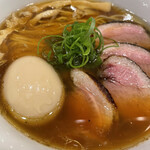 らーめんMAIKAGURA - 