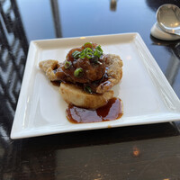 中国菜 老四川 飄香 銀座三越店 - 