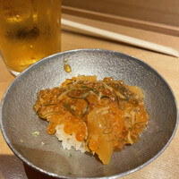 まんてん鮨 日比谷オクロジ店 - 