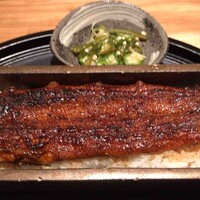 うなぎ四代目菊川 ミッドランドスクエア 名古屋本店 - 