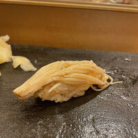 まんてん鮨 日比谷オクロジ店 - 