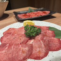 焼肉 スギモト HOUSeN - 