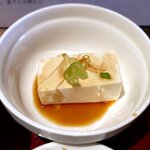 飯田橋 一代目 ほしの - (ﾗﾝﾁ)レディースミニ丼 小鉢　2022.6.16