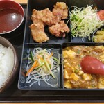 東龍 - 料理写真: