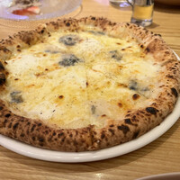 RIGOLETTO KITCHEN - 