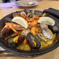 RIGOLETTO KITCHEN - 