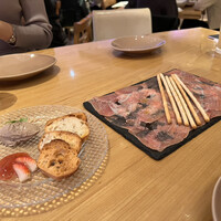 RIGOLETTO KITCHEN - 
