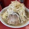 ラーメン二郎 三田本店