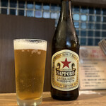 旬菜バール リカリカーレ - 