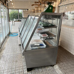 魚経 - ショーケース